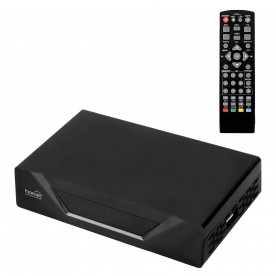 DVB-T/T2 vevőkészülék - HD T2